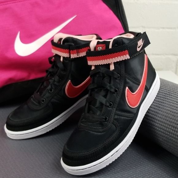💥Nike Kids Vandal High Supremea QS (PS) - Picture 1 of 6